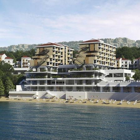 Hotel Labineca 그라다츠 외부 사진