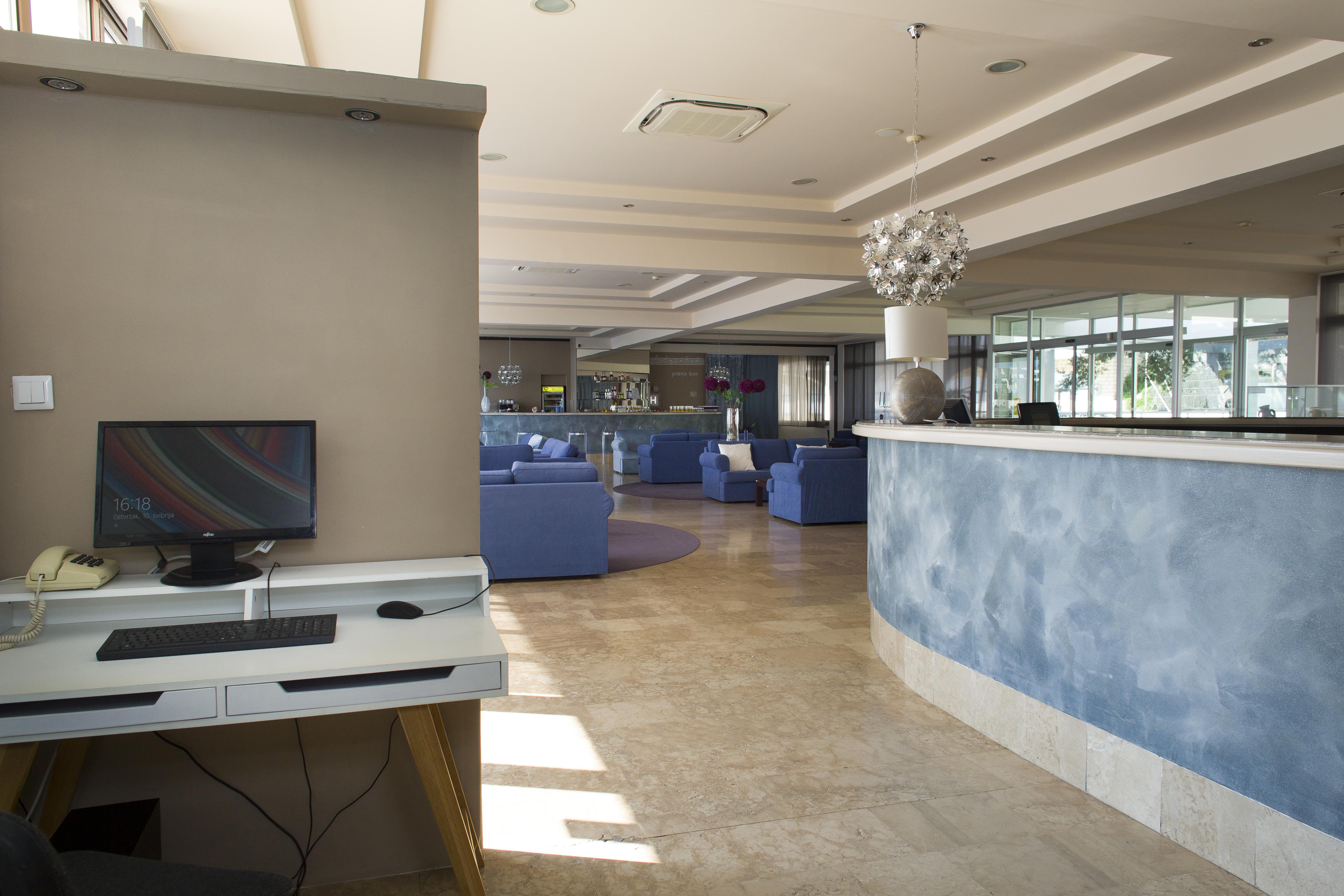 Hotel Labineca 그라다츠 외부 사진