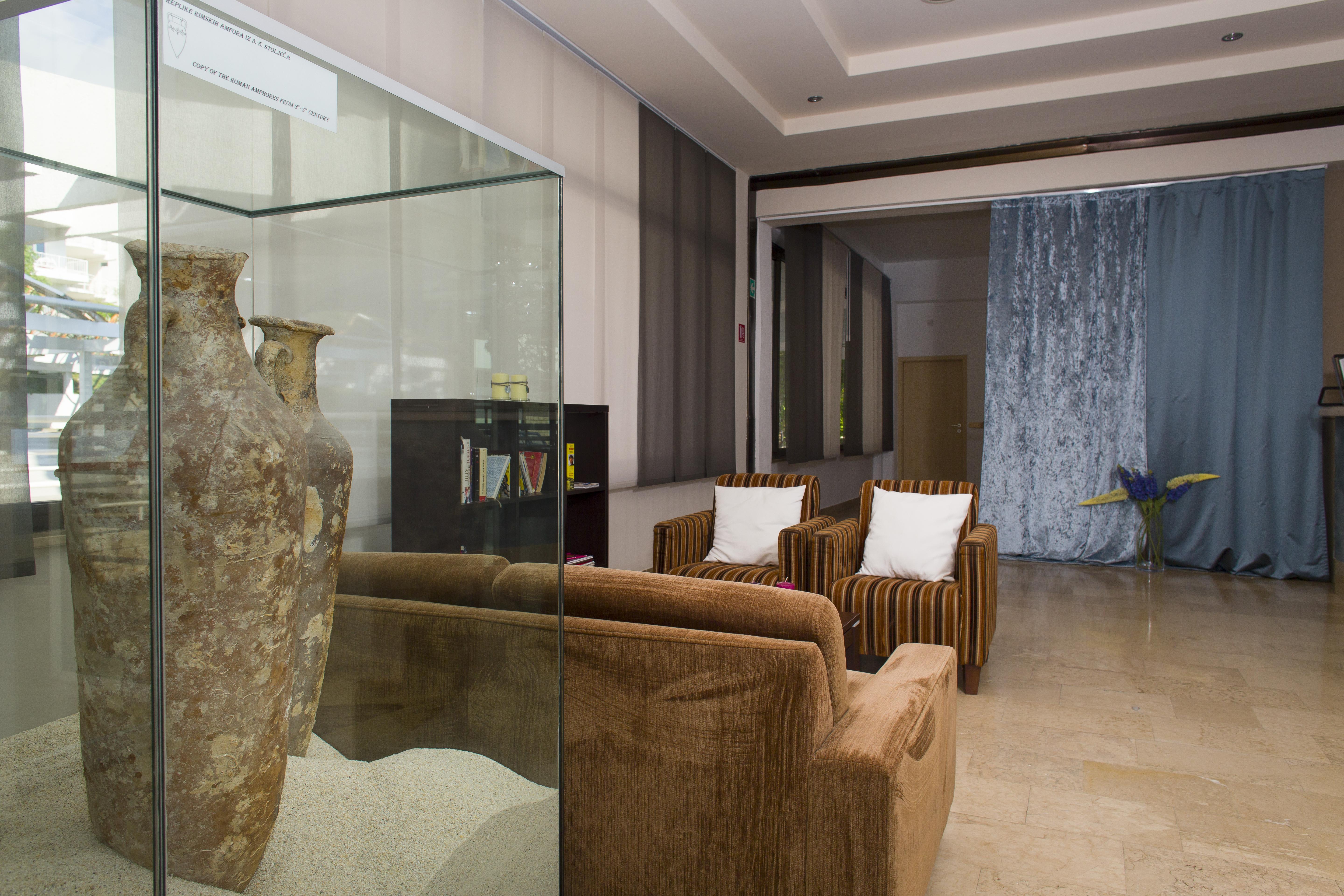 Hotel Labineca 그라다츠 외부 사진