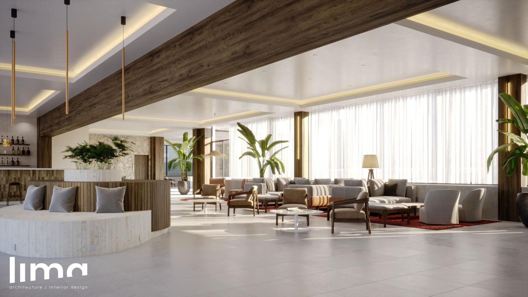 Hotel Labineca 그라다츠 외부 사진