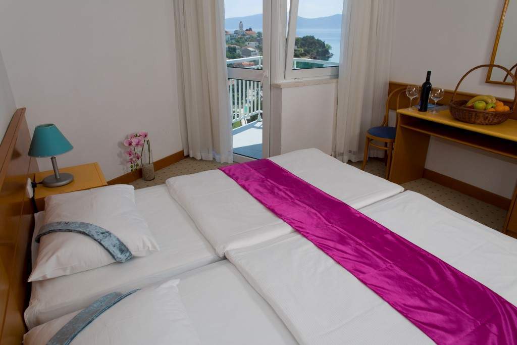 Hotel Labineca 그라다츠 외부 사진